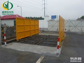 洗车设备选购与行业趋势解析 郑州与西安市场现状