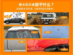 汽车洗车液与轮毂清洗指南 批发商拿货与护理技巧全解析